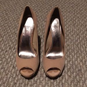 Cathy Jean size 6 1/2